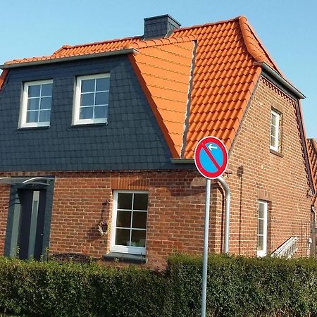 Ferienhaus-Meereslust Petersdorf auf Fehmarn Zewnętrze zdjęcie