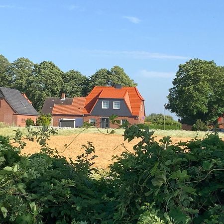 Ferienhaus-Meereslust Petersdorf auf Fehmarn Zewnętrze zdjęcie