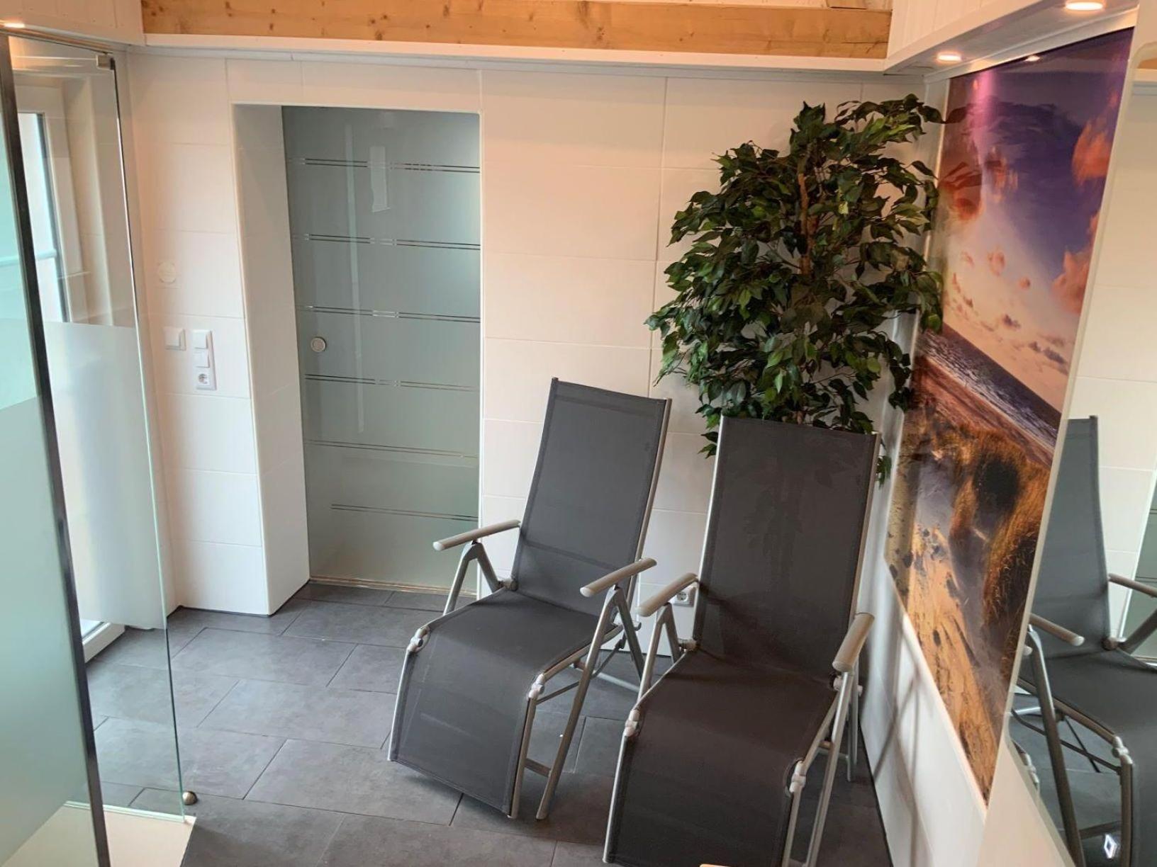 Ferienhaus-Meereslust Petersdorf auf Fehmarn Zewnętrze zdjęcie