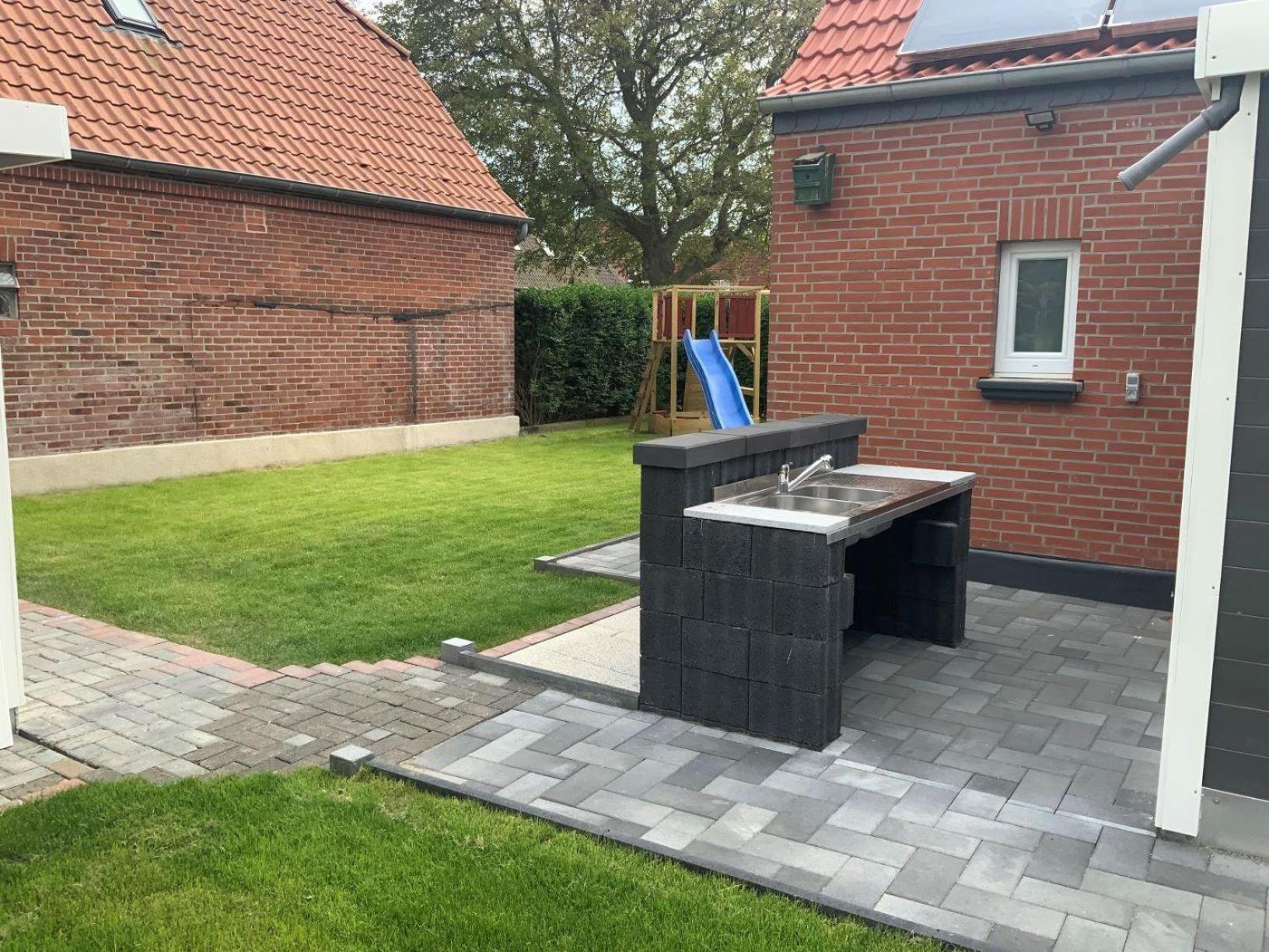 Ferienhaus-Meereslust Petersdorf auf Fehmarn Zewnętrze zdjęcie