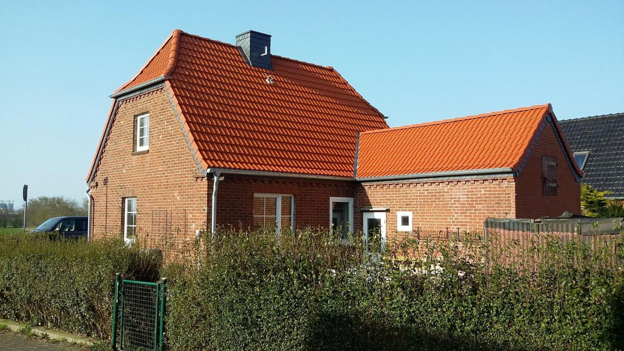 Ferienhaus-Meereslust Petersdorf auf Fehmarn Zewnętrze zdjęcie